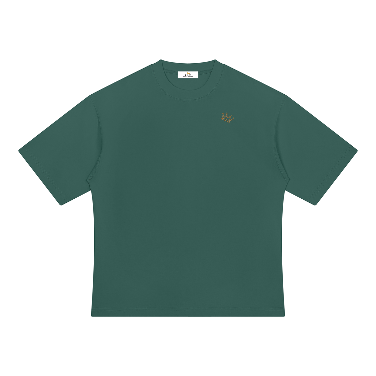 Unisex Heavyweight Oversized T-Shirt