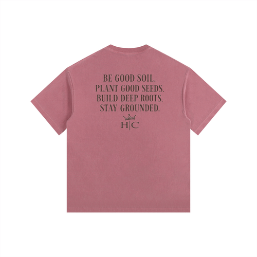 Unisex Good Soil Tee