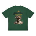 Men's Greatness Takes Time Tee