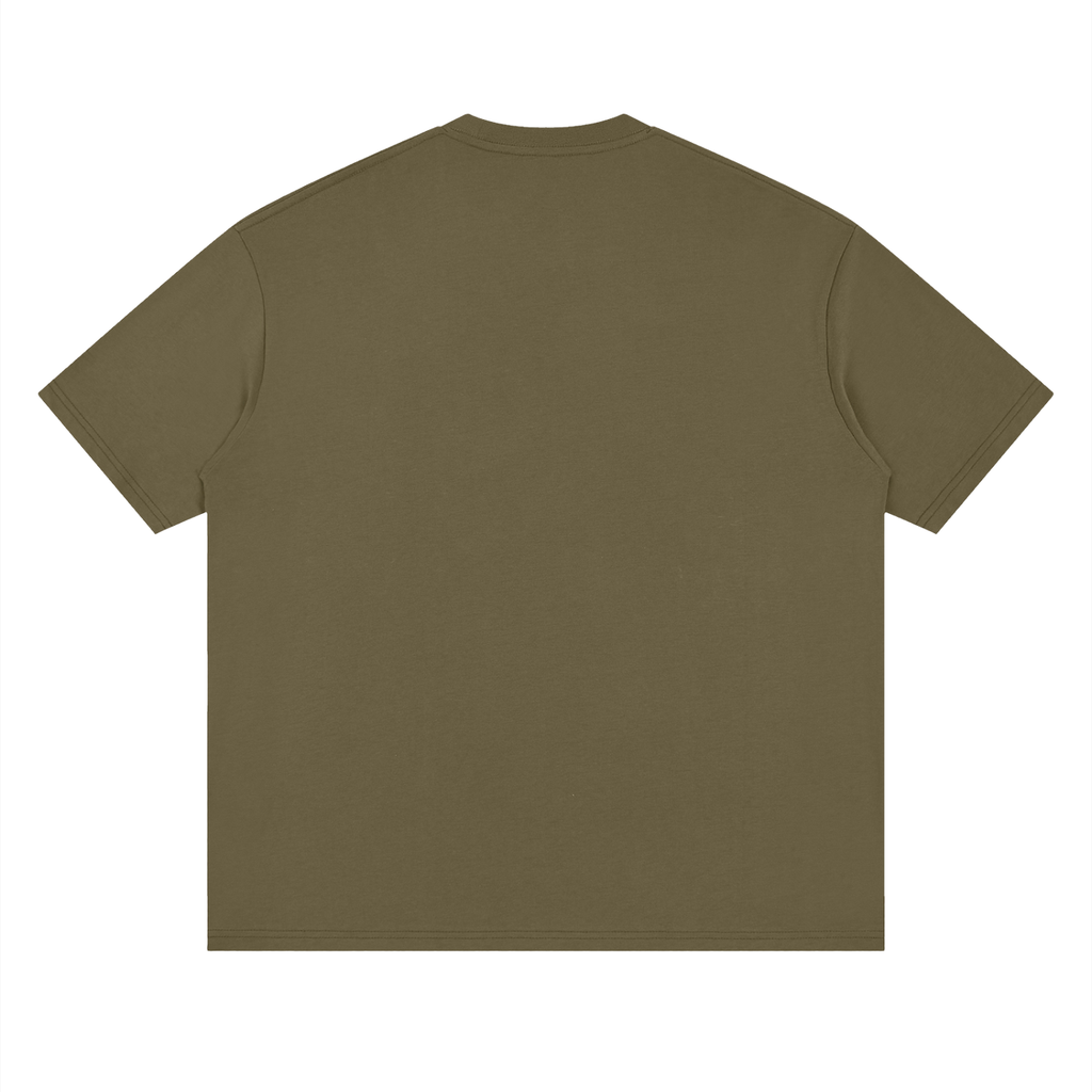 Men's By Faith Tee