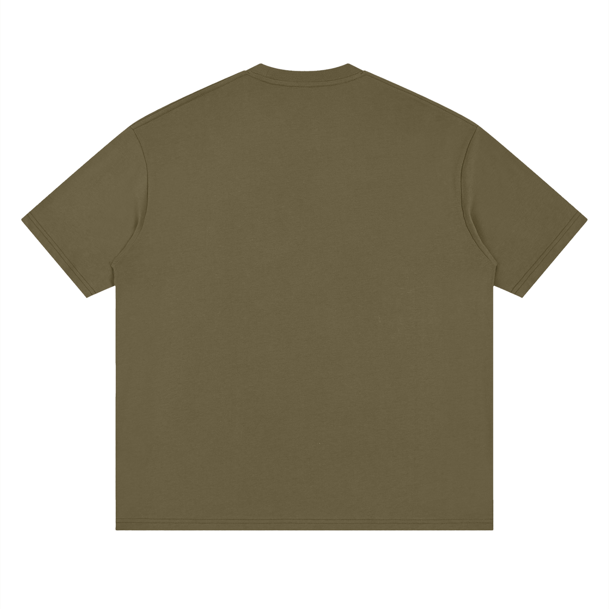 Men's By Faith Tee