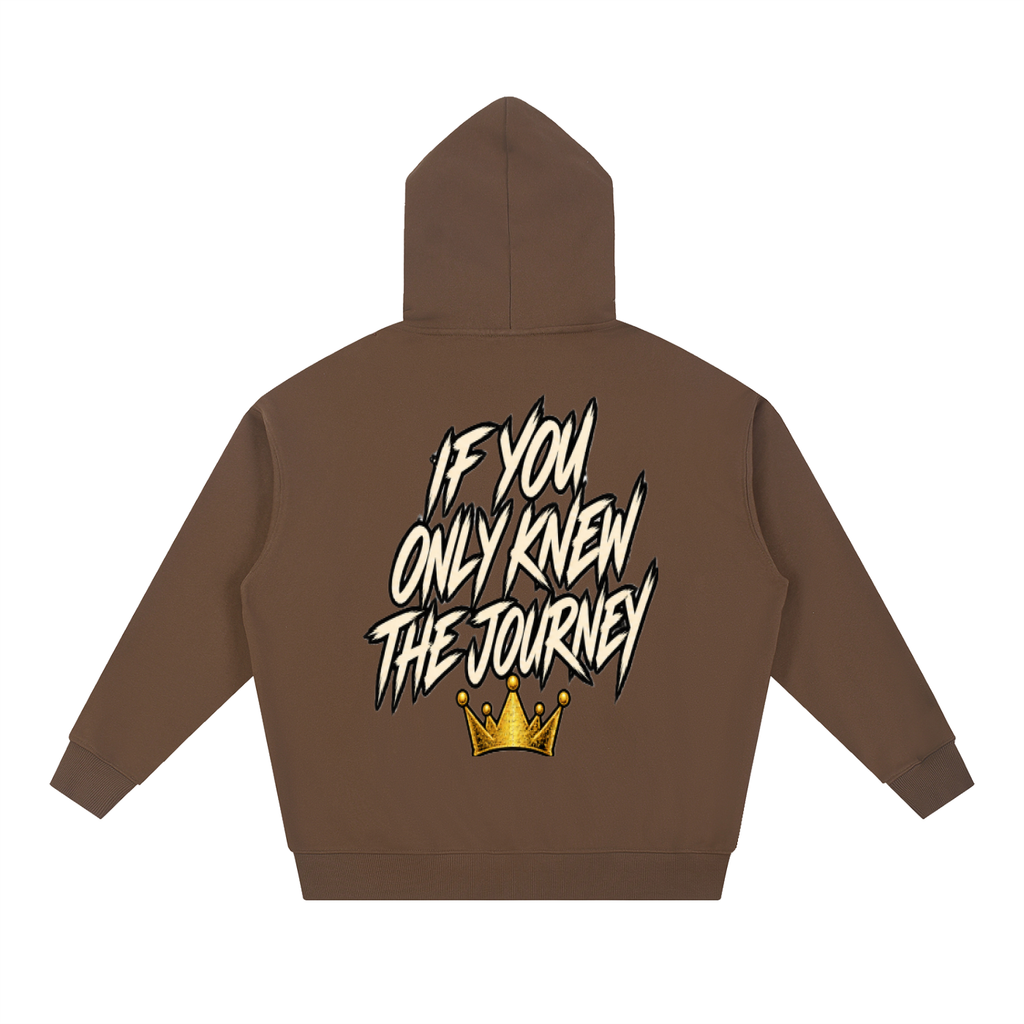 Essential Heavyweight Hoodie