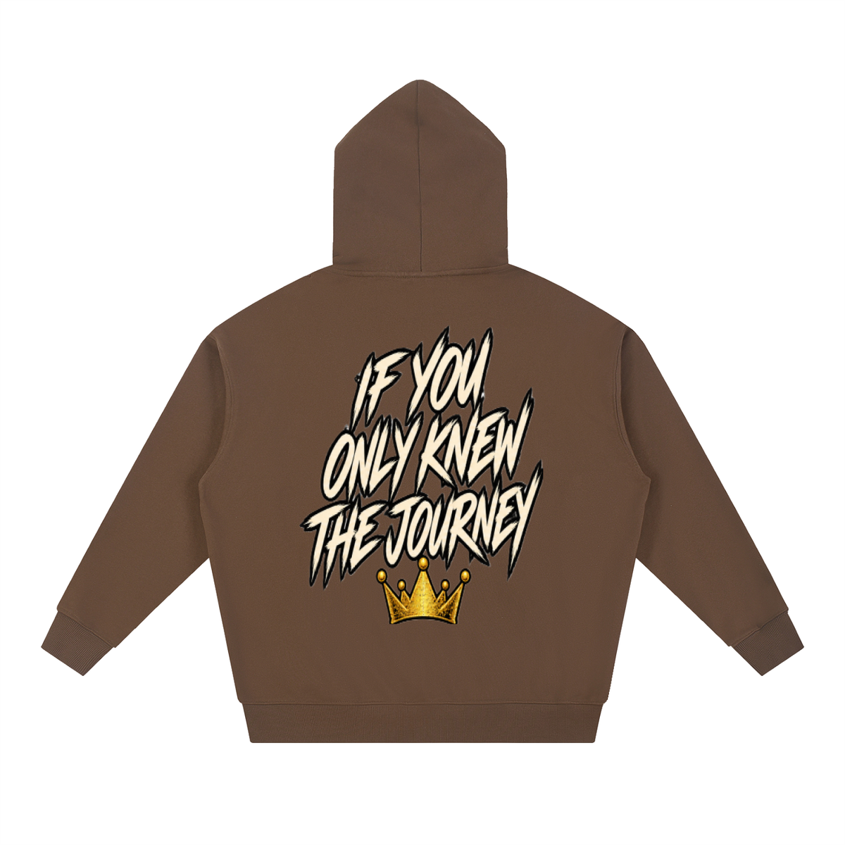 Essential Heavyweight Hoodie