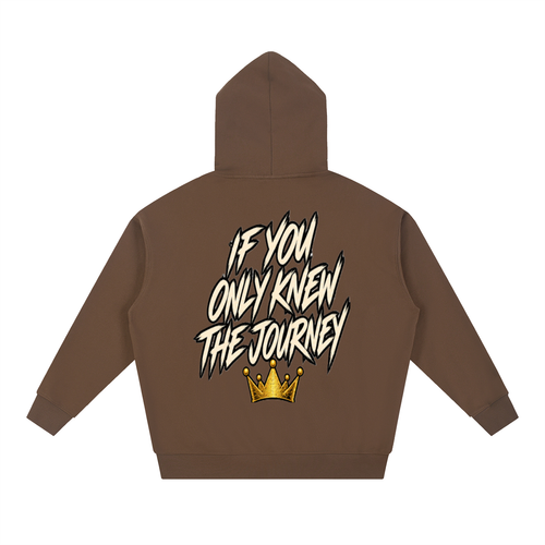 Essential Heavyweight Hoodie