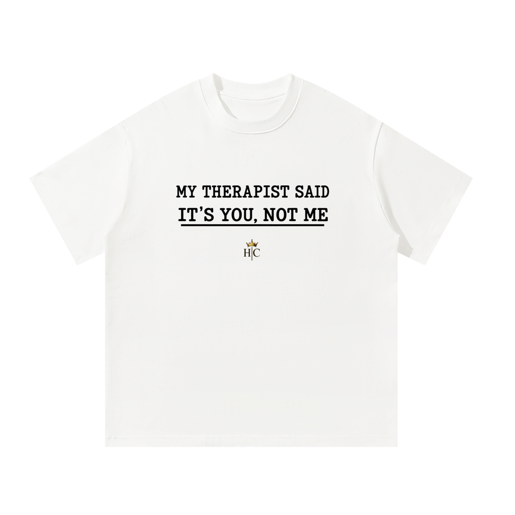 Unisex Oversized T-Shirt