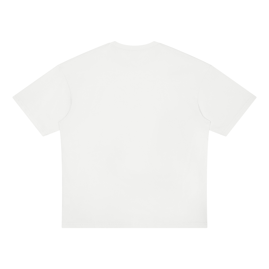 Men's Greatness Takes Time Tee
