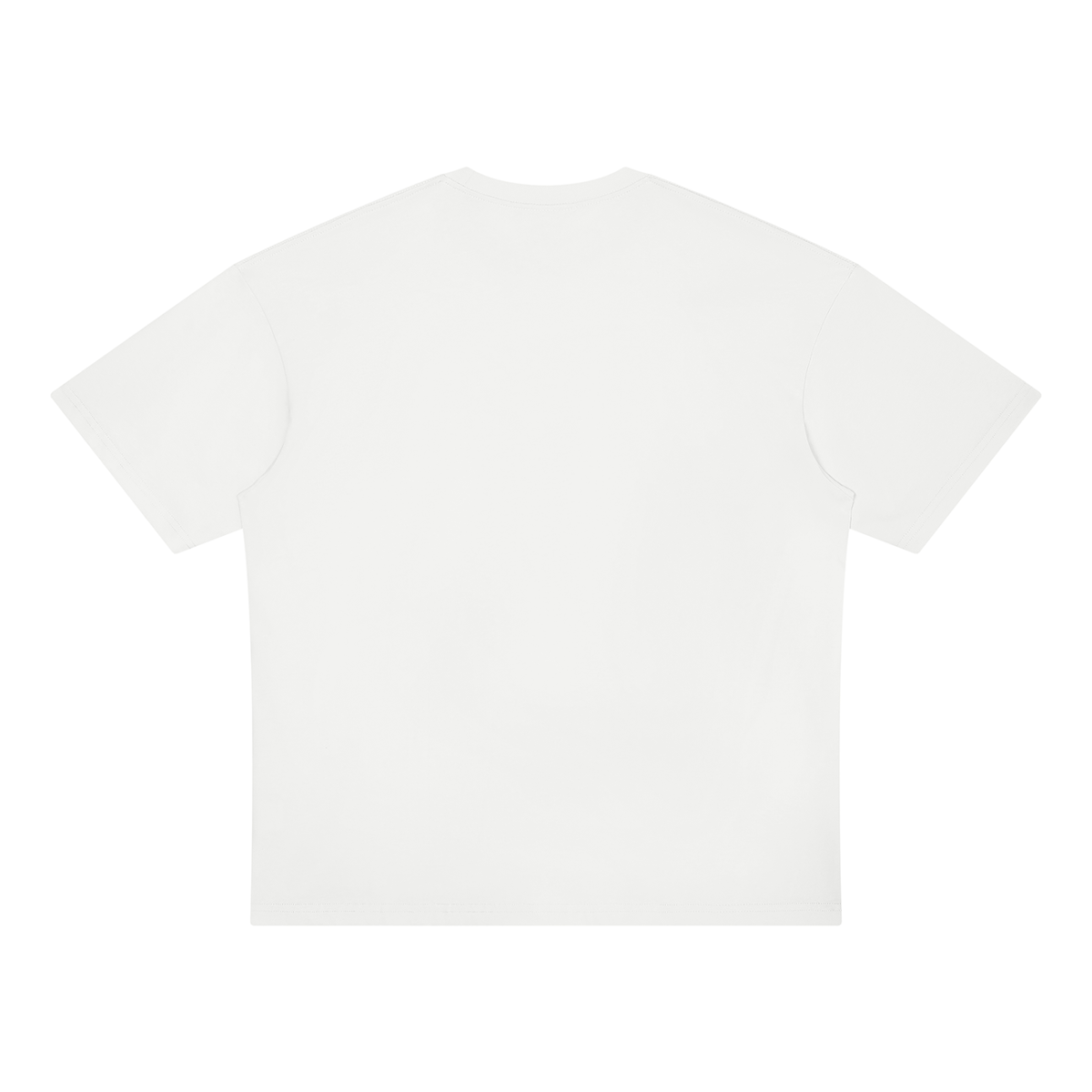 Men's Greatness Takes Time Tee