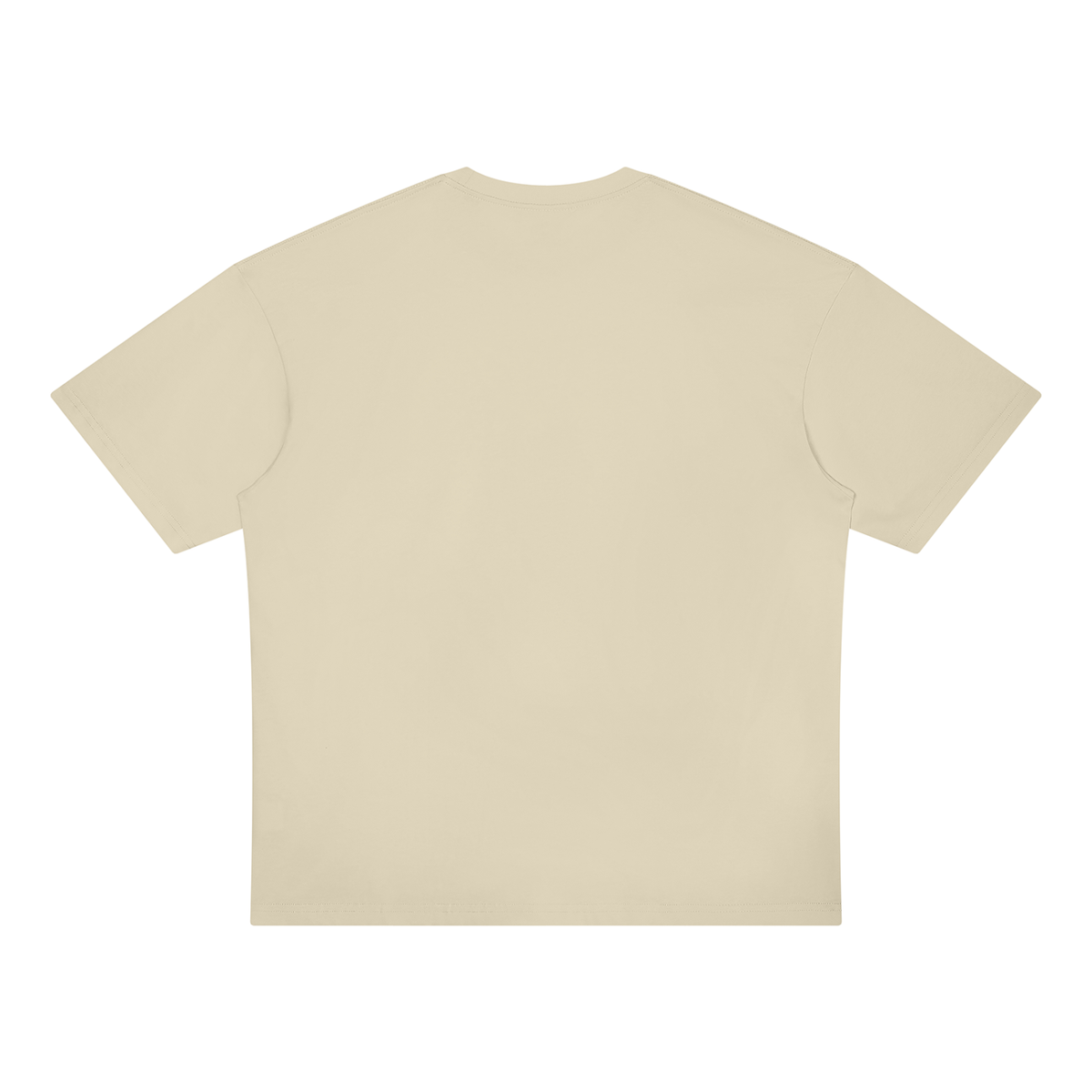 Men's Greatness Takes Time Tee