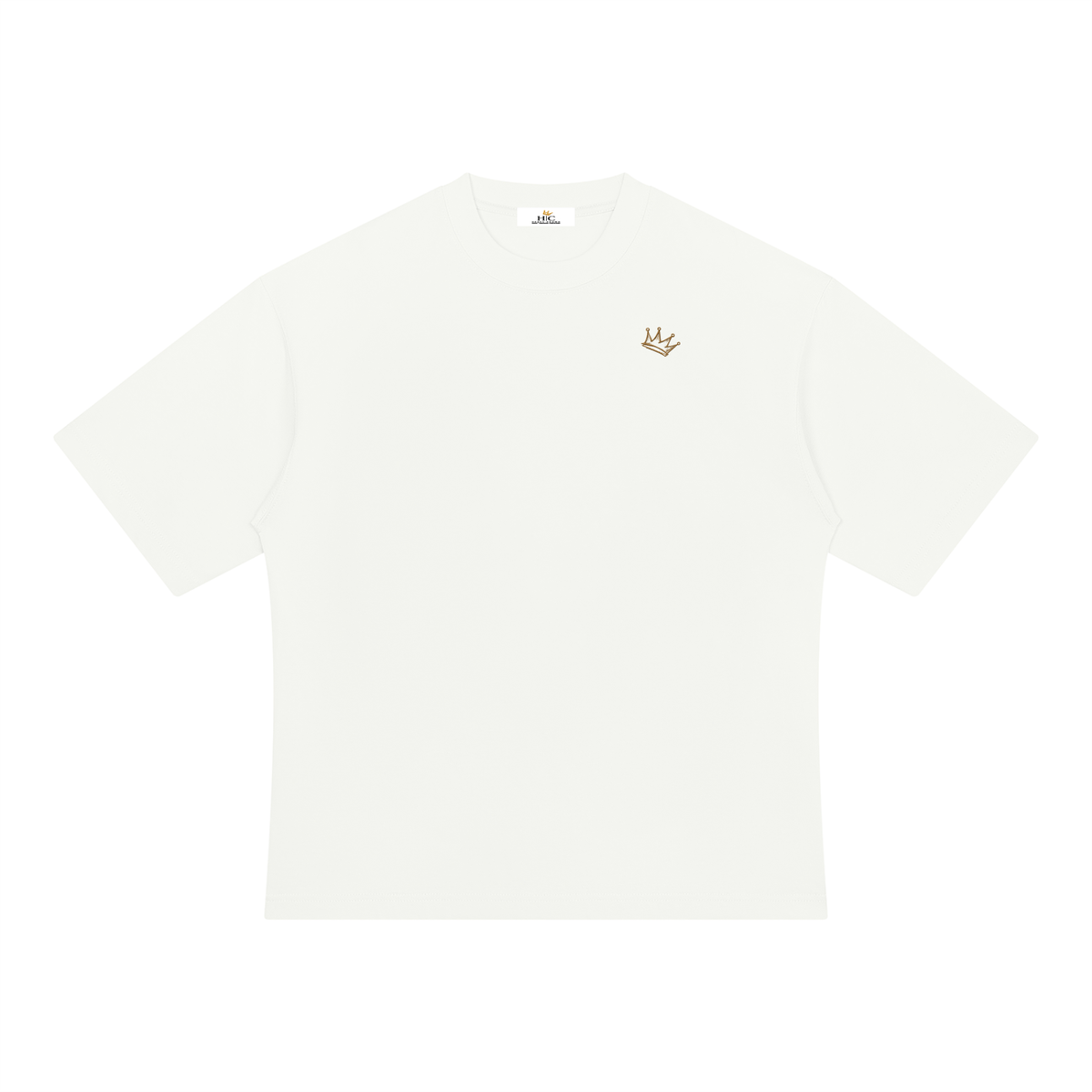 Unisex Heavyweight Oversized T-Shirt