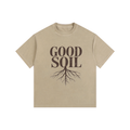 Unisex Good Soil Tee