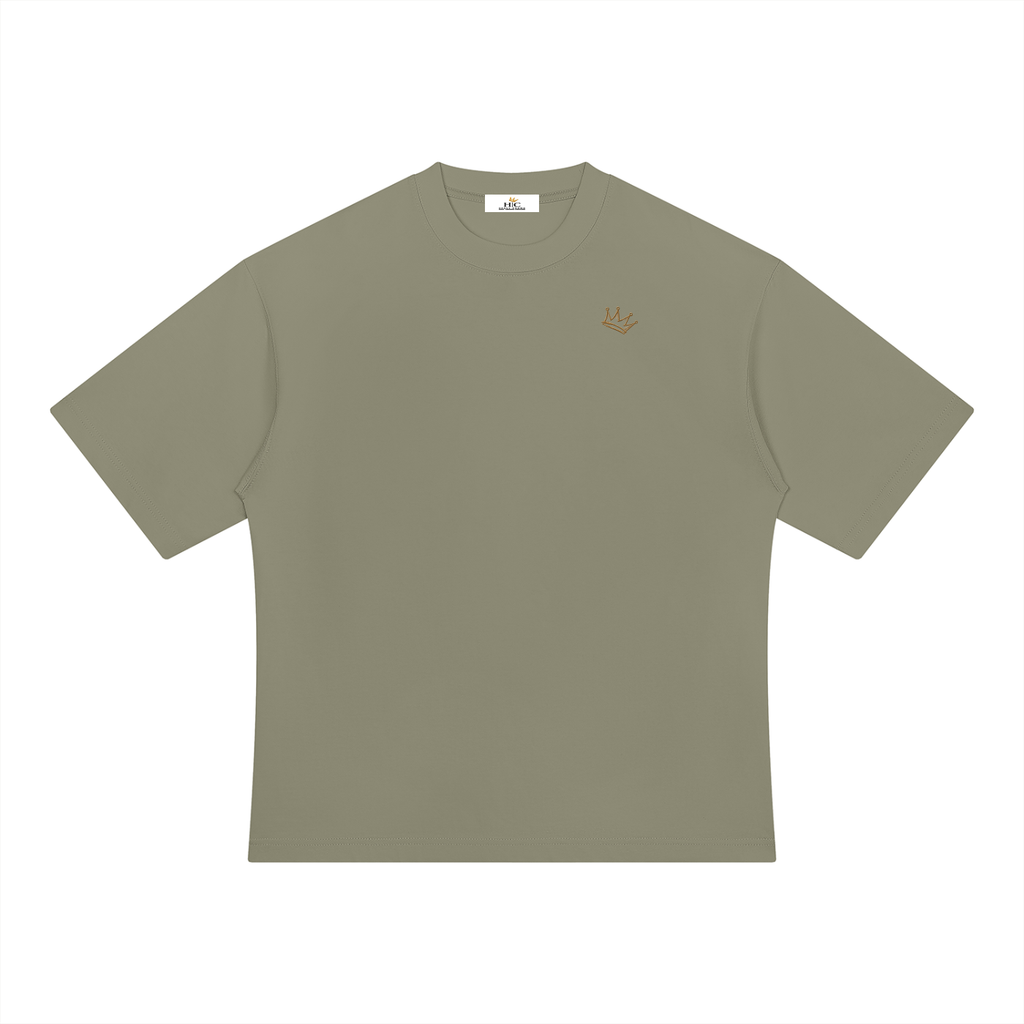 Unisex Heavyweight Oversized T-Shirt
