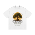 Unisex Strong Roots Tee