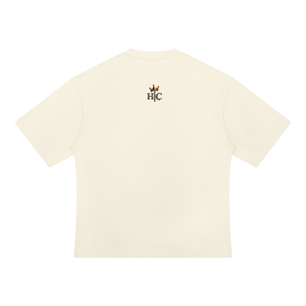 Women's By Faith Tee