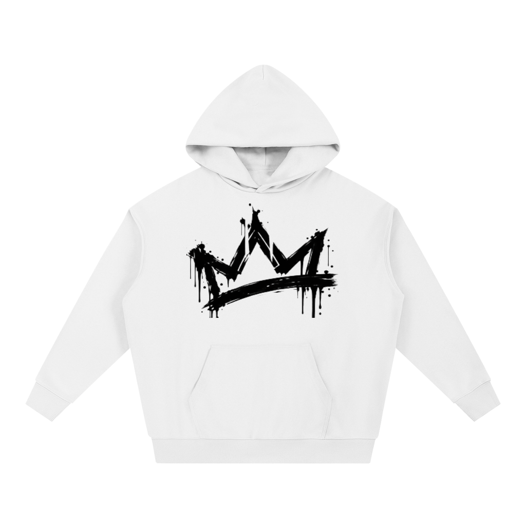 Essential Heavyweight Hoodie