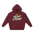 Essential Heavyweight Hoodie