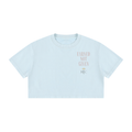 Women's Earned Tee