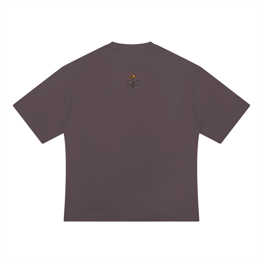 Women's By Faith Tee