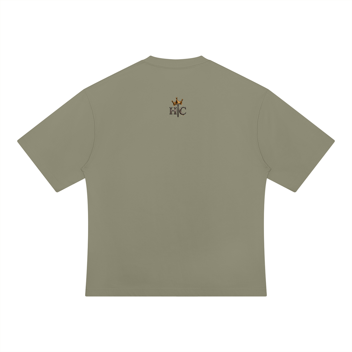Women's By Faith Tee