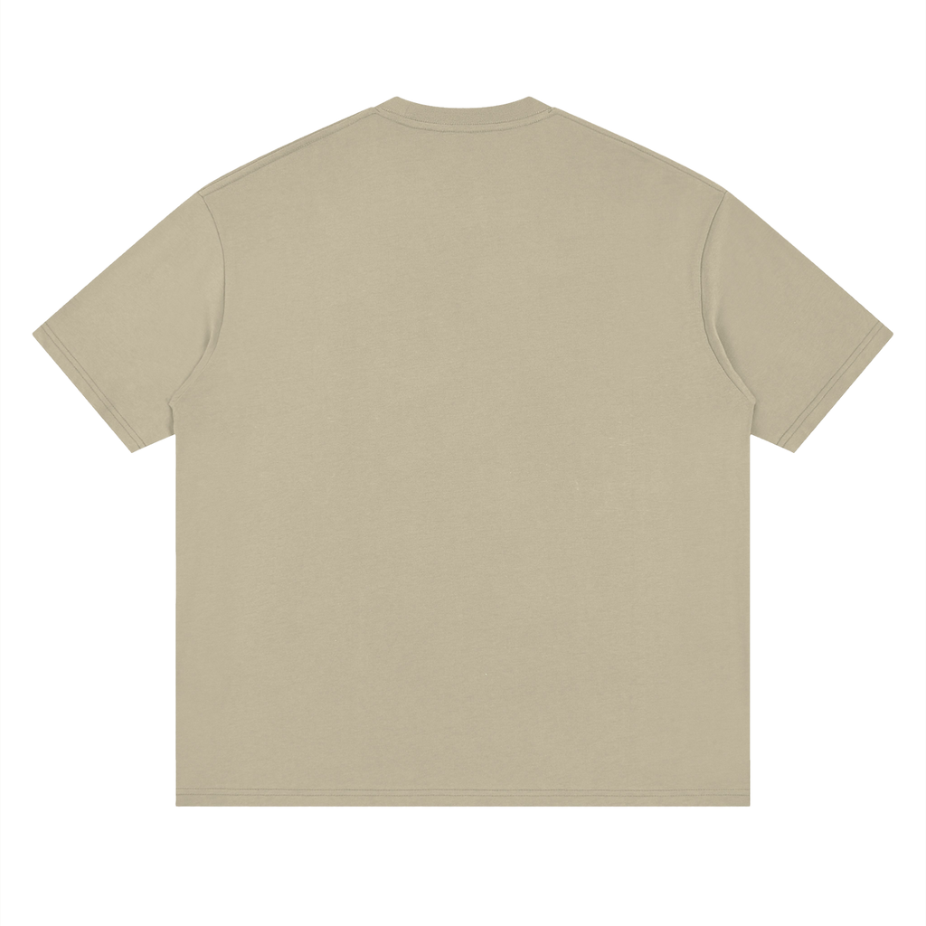 Men's By Faith Tee