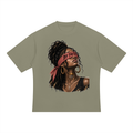 Women's By Faith Tee
