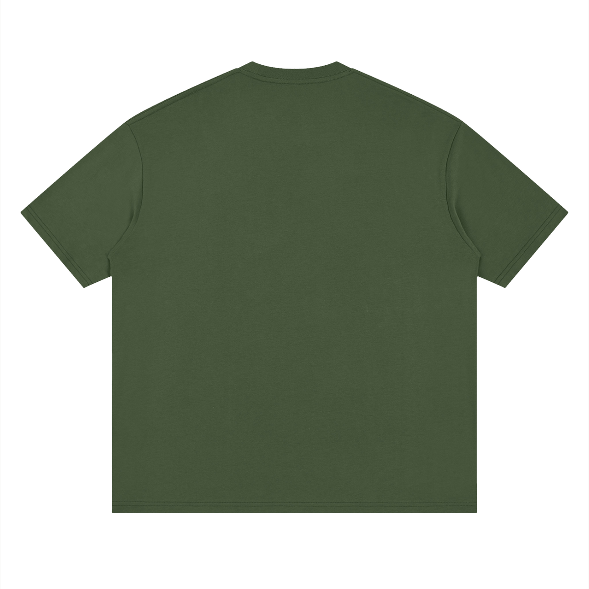 Men's By Faith Tee