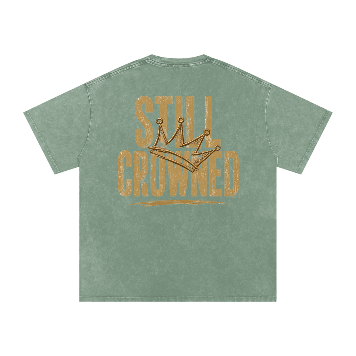 Unisex Not Perfect Tee