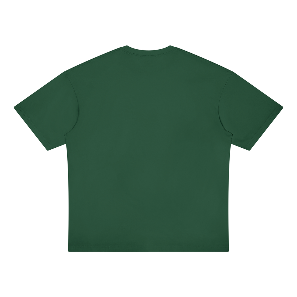 Men's Greatness Takes Time Tee