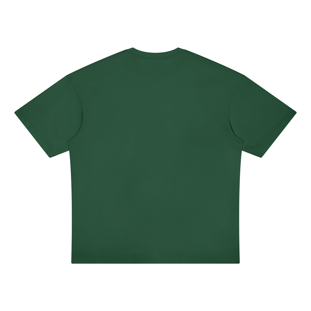 Men's Greatness Takes Time Tee