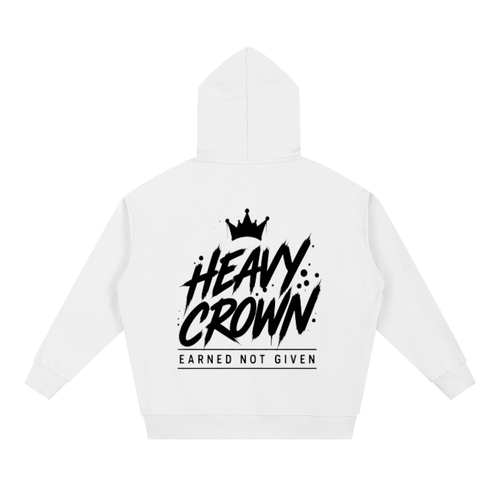 Essential Heavyweight Hoodie