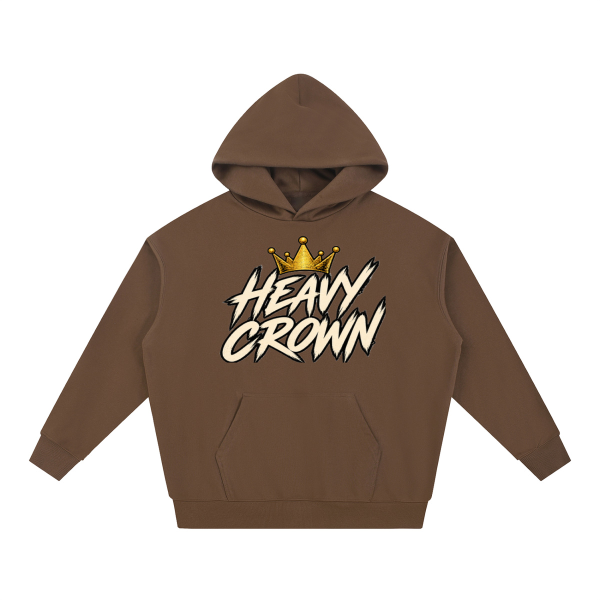 Essential Heavyweight Hoodie