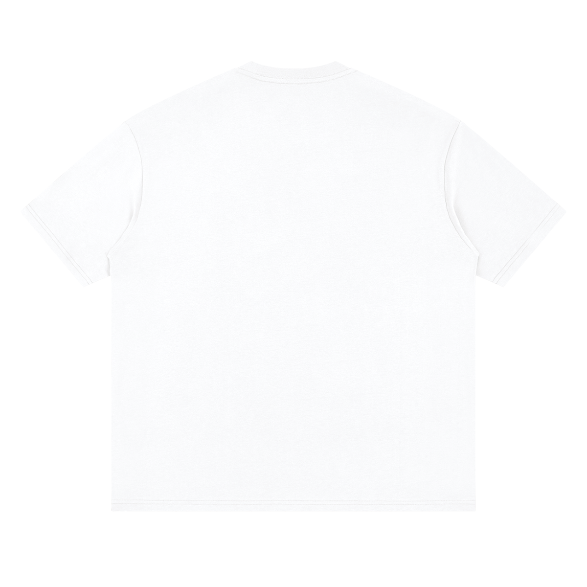 Men's By Faith Tee