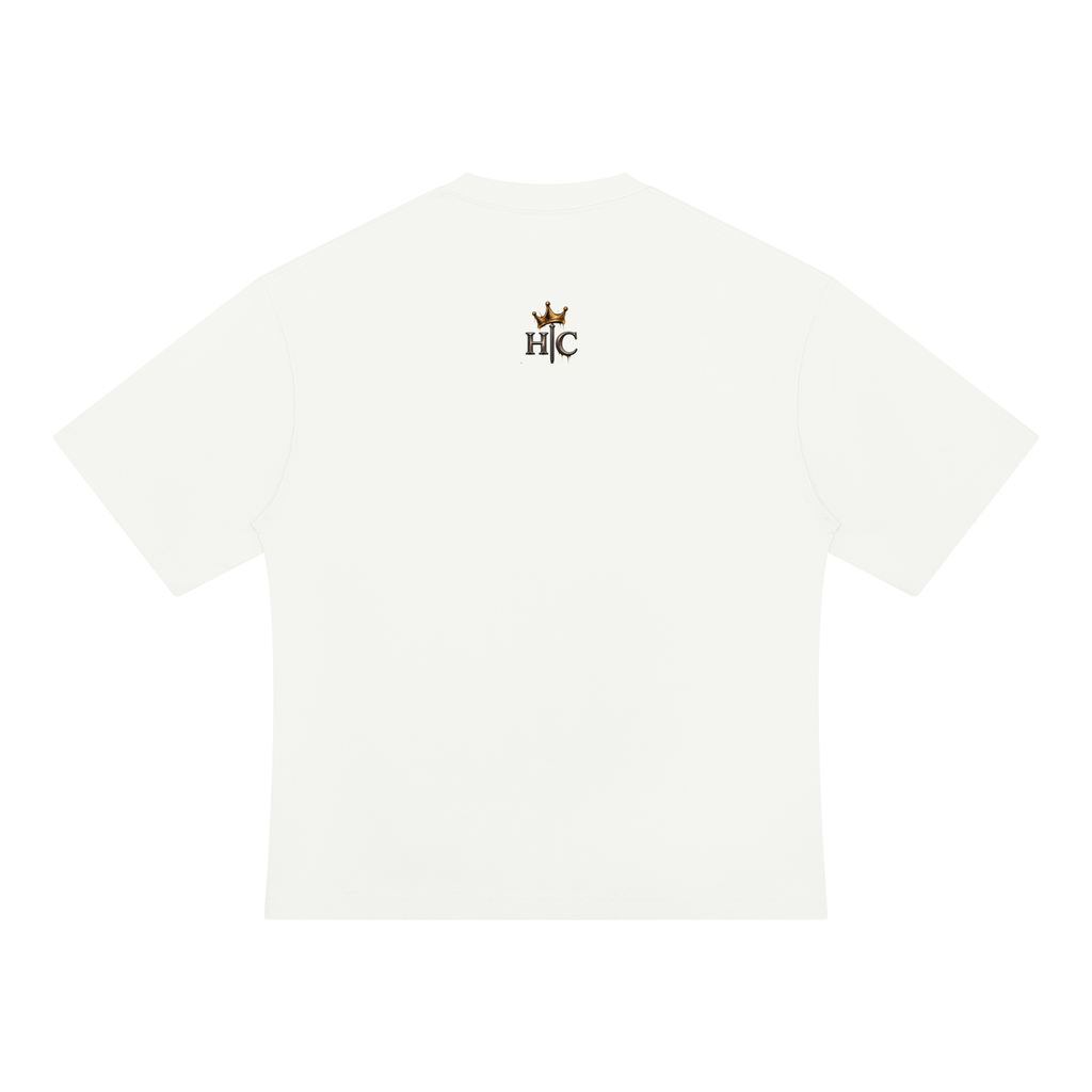 Women's By Faith Tee