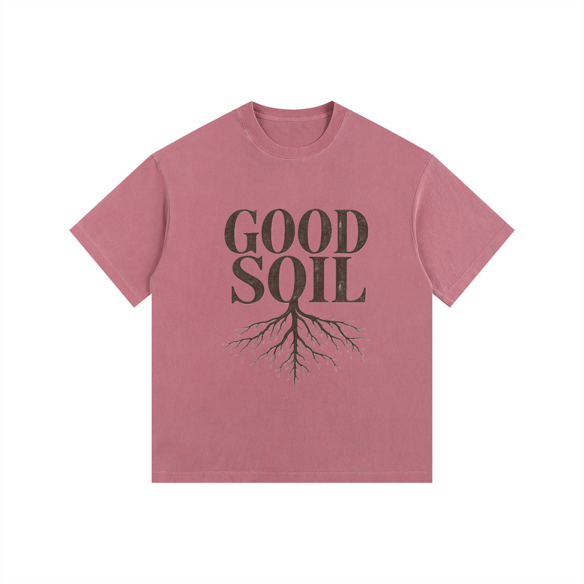 Unisex Good Soil Tee